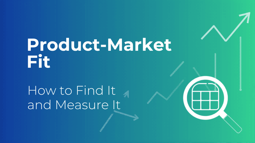 Product-Market Fit