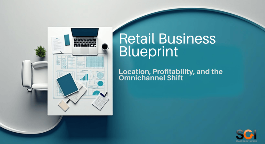 Retail Business Blueprint