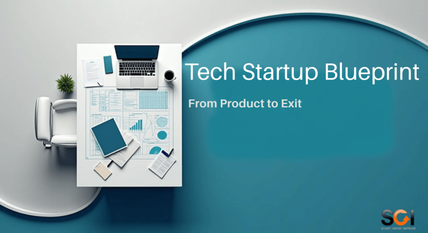 Tech Startup Blueprint