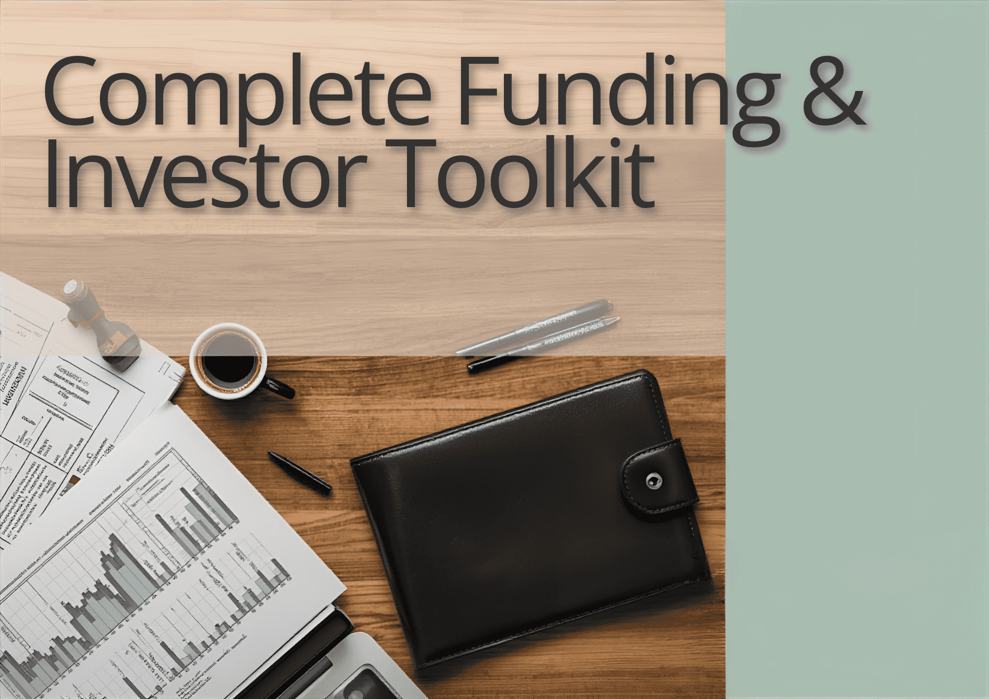 business funding