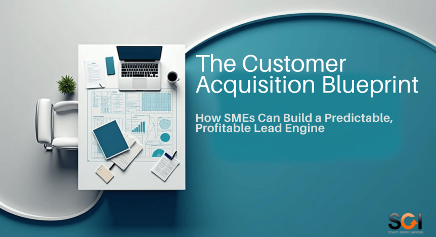 customer acquisition