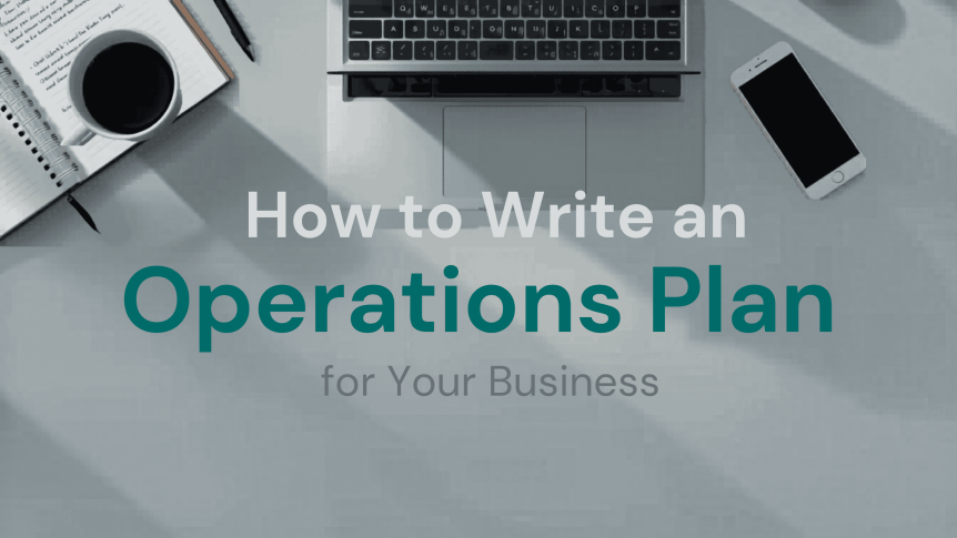 operations plan
