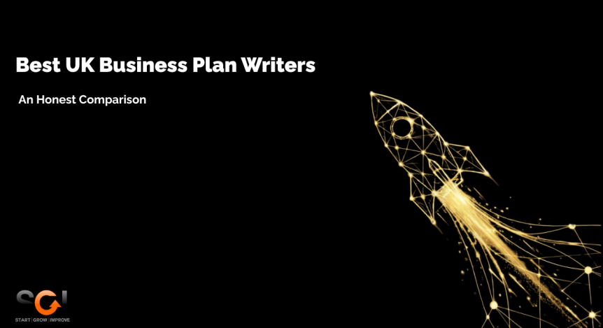 Best UK Business Plan Writers
