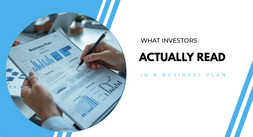 what investors read