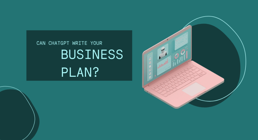 chat gpt business plan