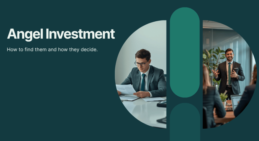 angel investor