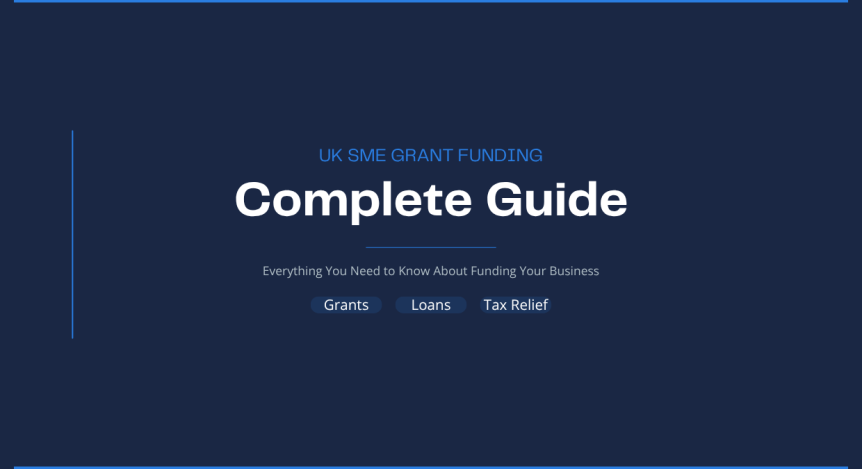 grant funding