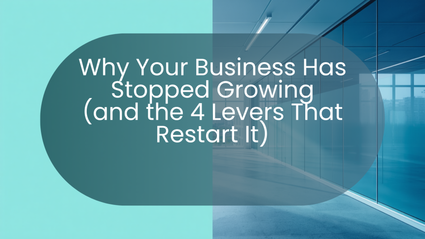 business growth