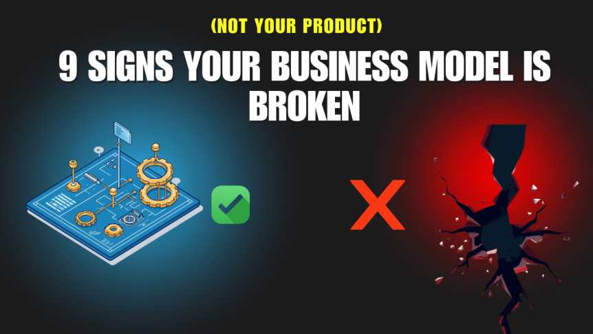 business model