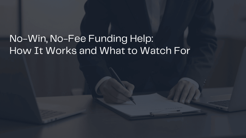 business funding