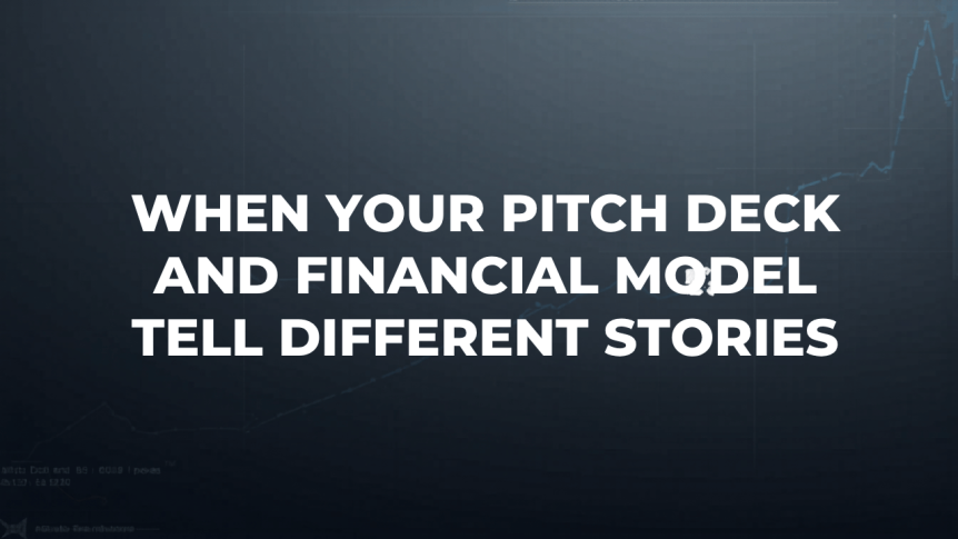 pitch deck