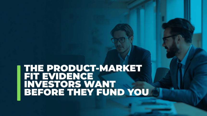 product market fit