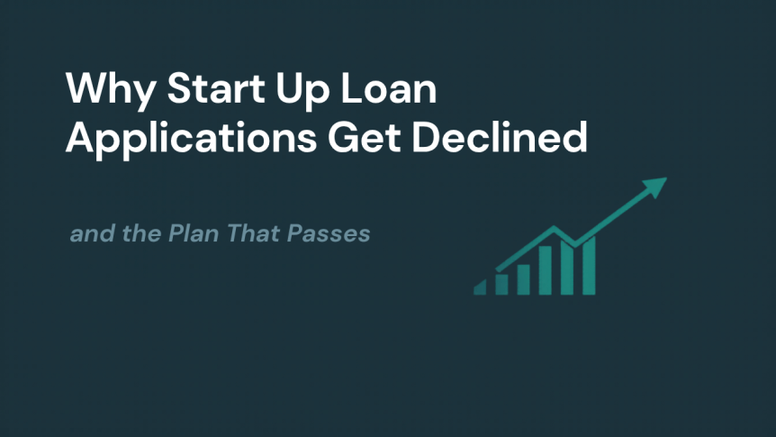 startup loan