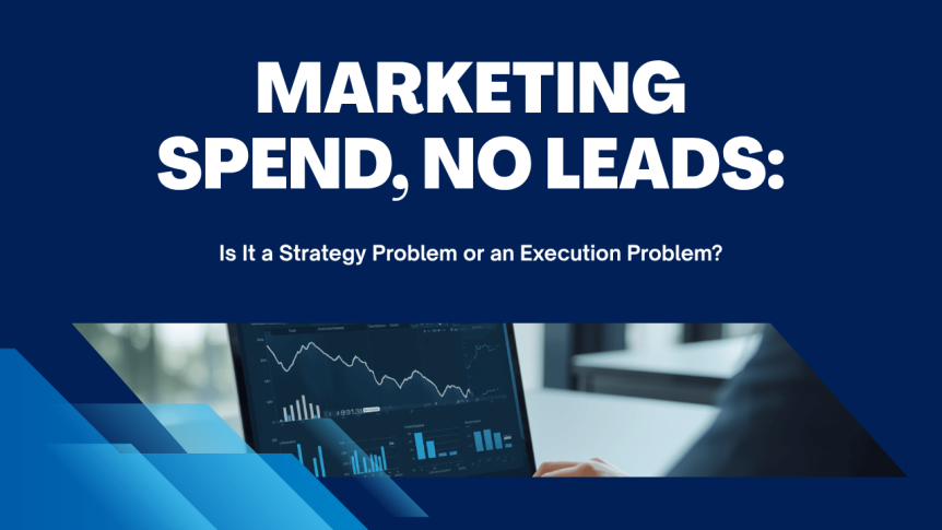 marketing gap