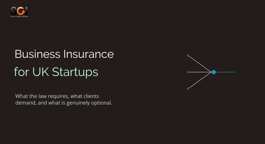 business insurance