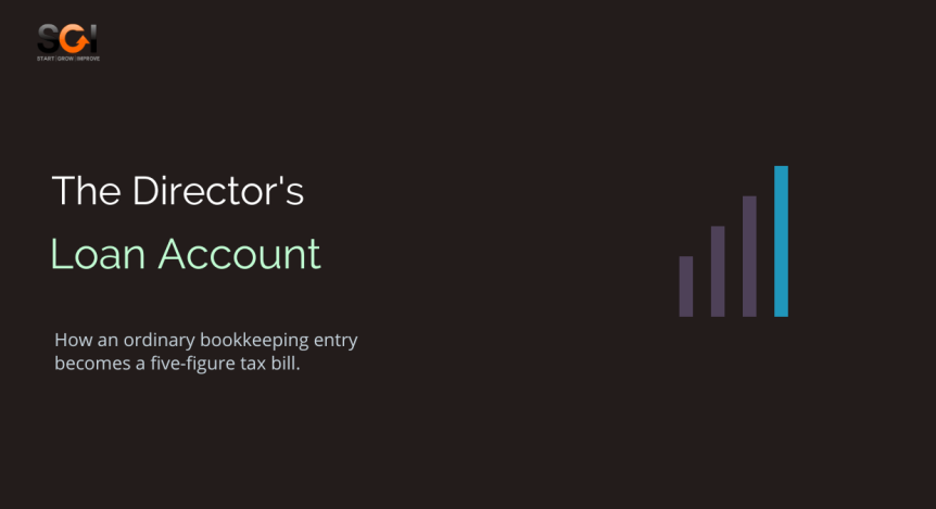 director loans