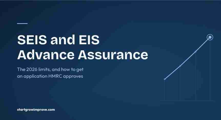eis advanced assurance