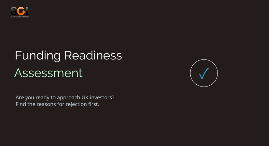 funding readiness assessment